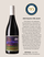 2023 'Moyston Hills' Grampians Syrah - View 2
