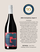 2024 'Super G' - Grenache Syrah Mourvèdre - View 2