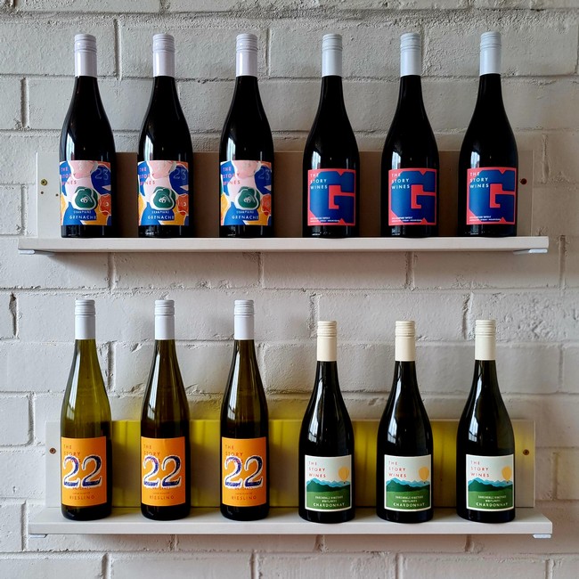 TSW Xmas Mixed 12 Pack