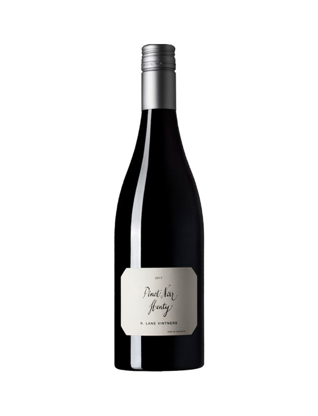 2017 R. Lane Vintners Henty Pinot Noir