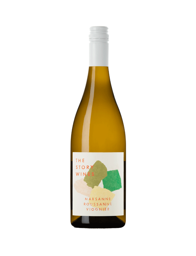 2023 Marsanne Roussanne Viognier