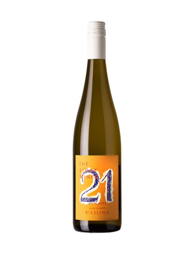 2021 Whitlands Riesling