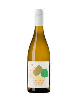 2019 Westgate Vineyard Marsanne Roussanne Viognier