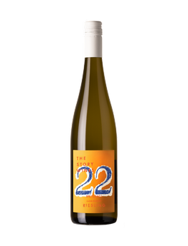 2022 Whitlands Riesling