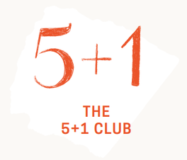 5+1 Club
