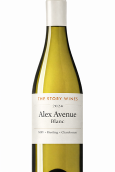 2024 Alex Avenue Blanc Dozen