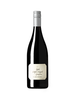 2023 R. Lane Vintners Westgate Vineyard Syrah