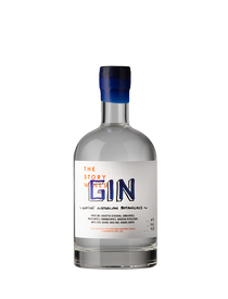 The Story Australian Botanicals Gin Batch #10