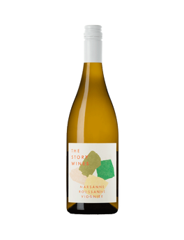 2018 Westgate Vineyard Marsanne Roussanne Viognier