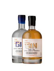 Gin Mixed Pack