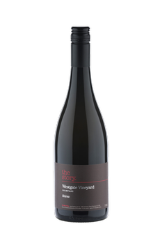 2012 Westgate Vineyard Grampians Shiraz